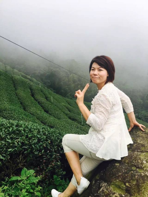 lan的第一张照片--南通相亲服务中心