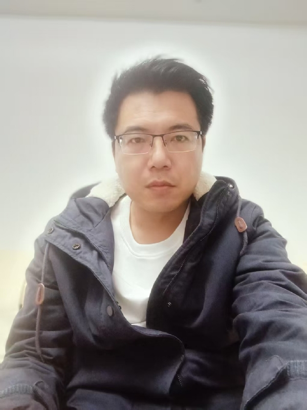 大哥哥的第一张照片--南通相亲服务中心