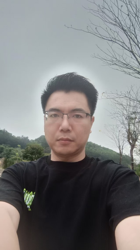 大哥哥的第二张照片--南通相亲服务中心