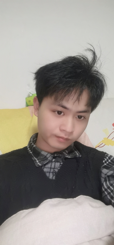 可乐豆的第一张照片--南通相亲服务中心