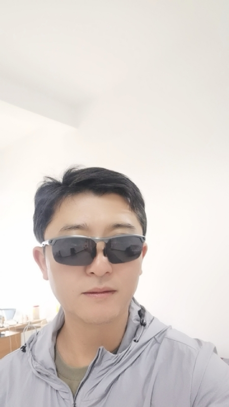 如风的第二张照片--南通相亲服务中心