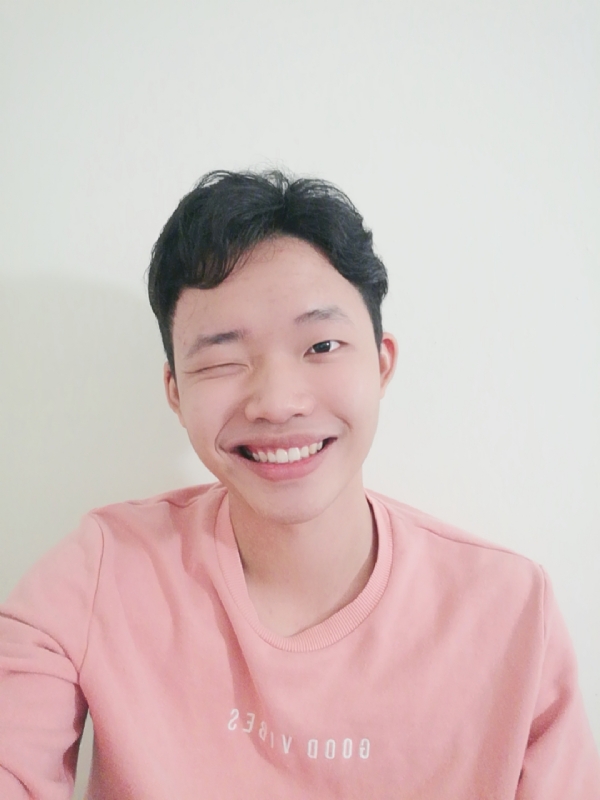 ElvisLoo的第一张照片--南通相亲服务中心