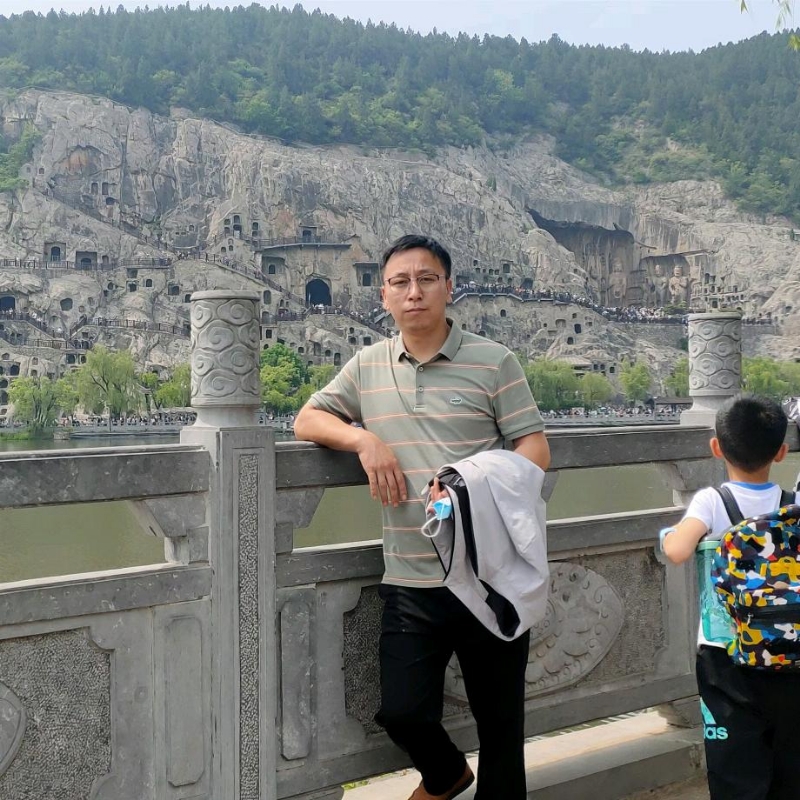 啊坤的第一张照片--南通相亲服务中心