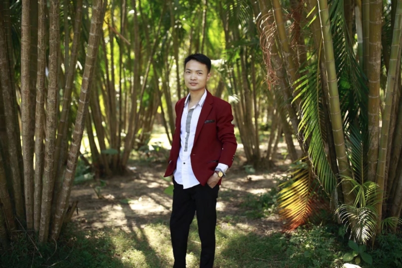 北溟客的第二张照片--南通相亲服务中心