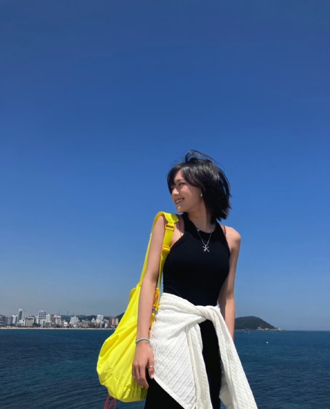 赵赵赵书虞的第一张照片--南通相亲服务中心