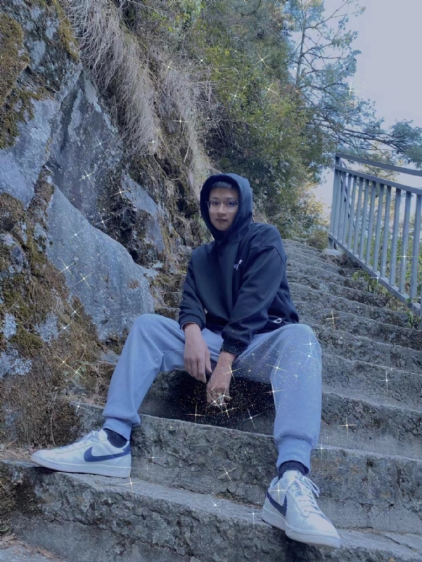 Frank的第一张照片--南通相亲服务中心