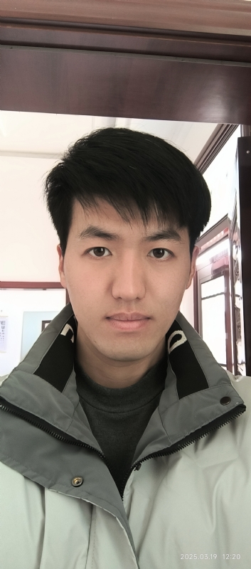 吃素的沙漠狼的第一张照片--南通相亲服务中心