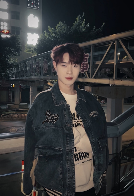 与宇的第三张照片--南通相亲服务中心