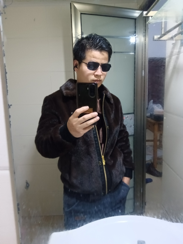 桃歌的第二张照片--南通相亲服务中心