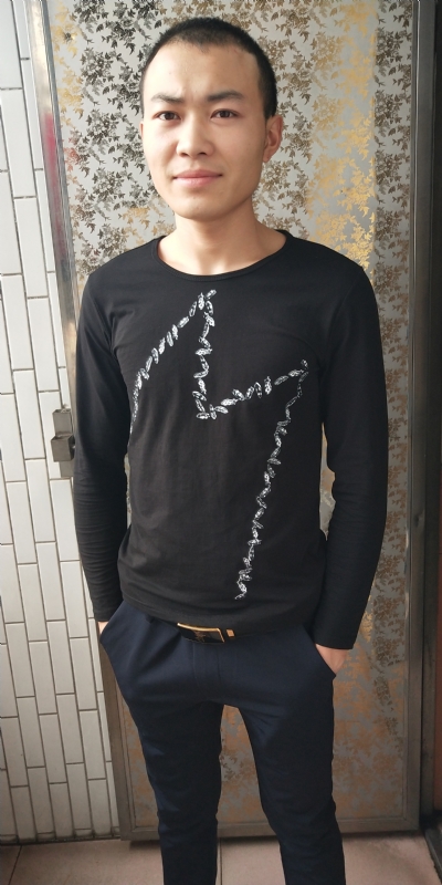 明哥的第一张照片--南通相亲服务中心