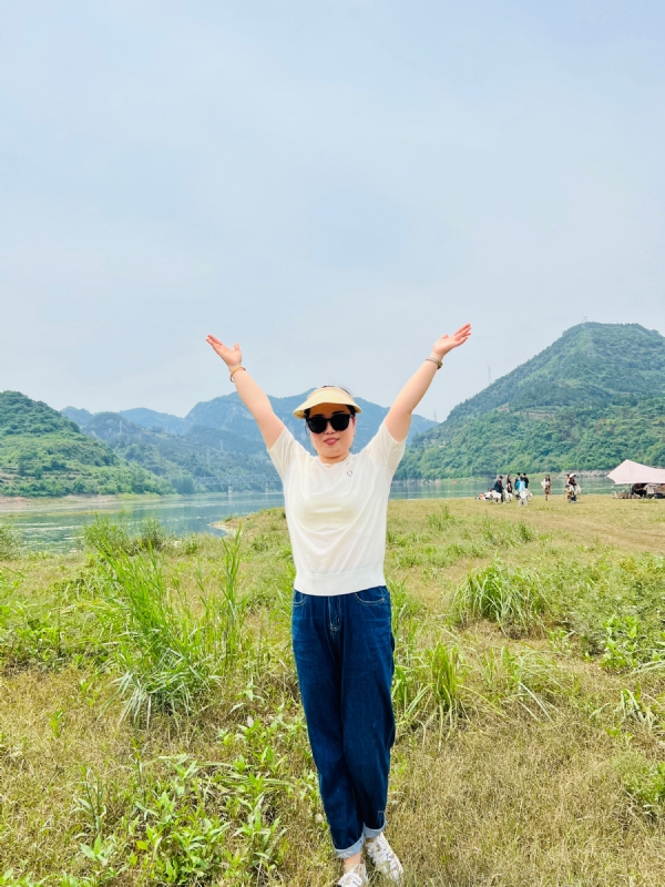 一心一意的第一张照片--南通相亲服务中心