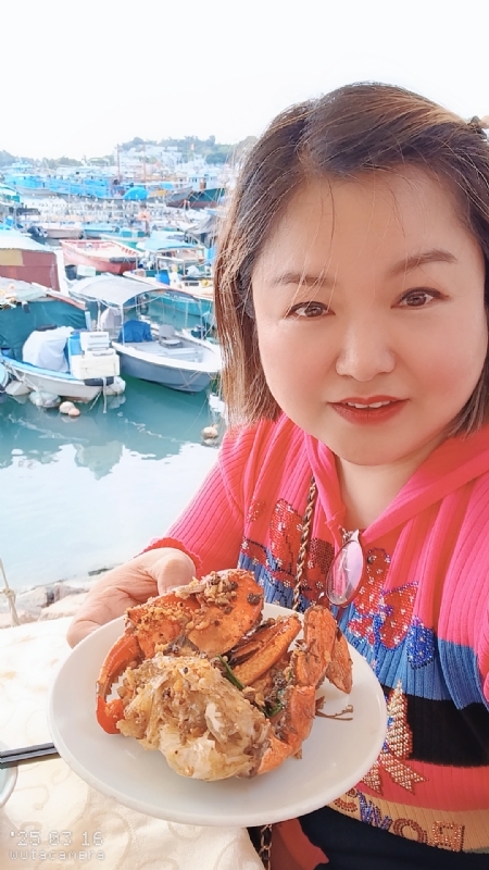 衎静玲瓏的第三张照片--南通相亲服务中心