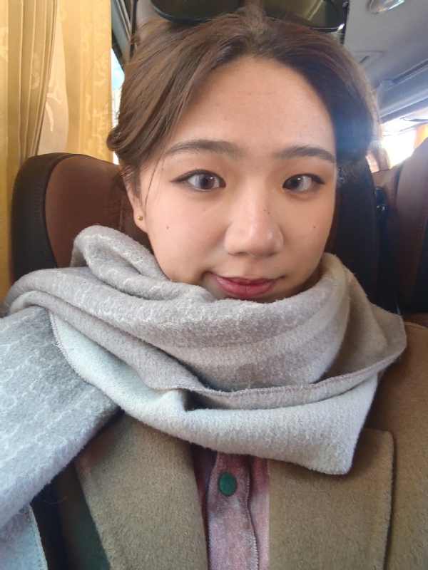 优雅的土拨鼠的第二张照片--南通相亲服务中心