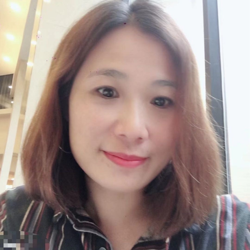 Jenny的第一张照片--南通相亲服务中心