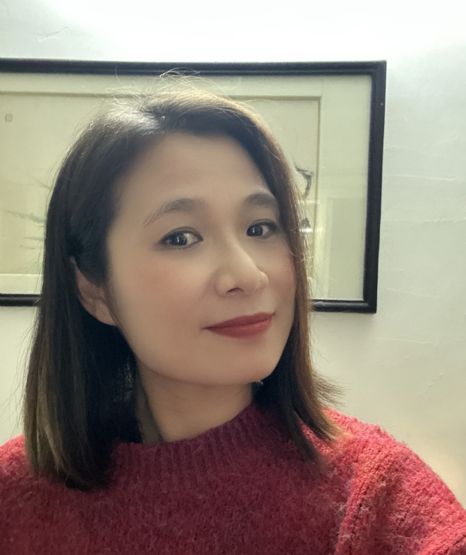 Jenny的第三张照片--南通相亲服务中心