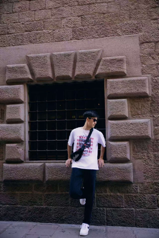 迈克的第二张照片--南通相亲服务中心