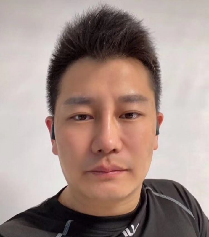 mark的第一张照片--南通相亲服务中心