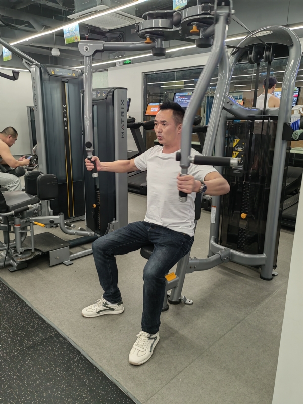 二当家的第一张照片--南通相亲服务中心