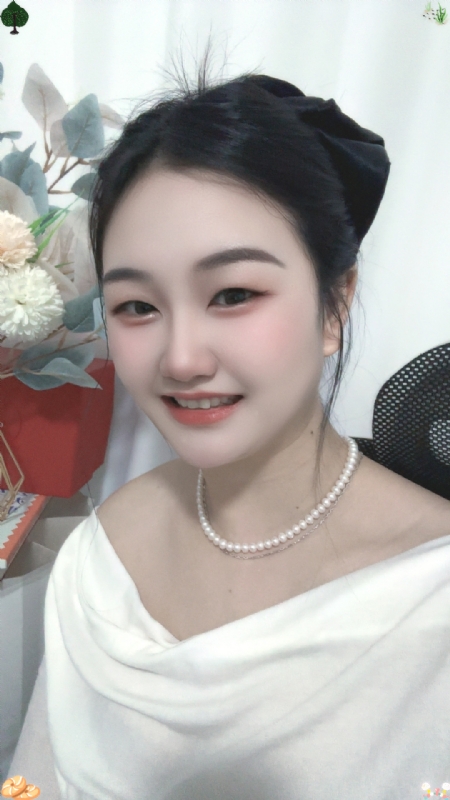 团团的第一张照片--南通相亲服务中心