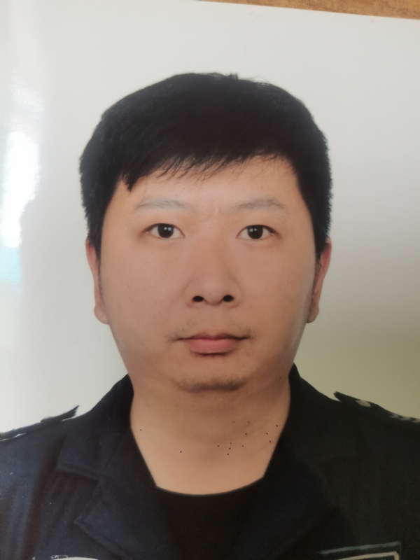 吕嘉的第一张照片--南通相亲服务中心