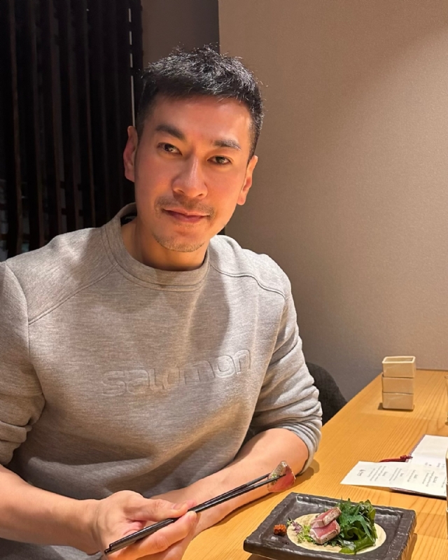 李天旭的第一张照片--南通相亲服务中心