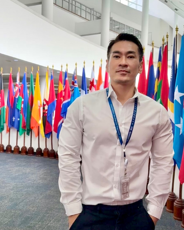 李天旭的第三张照片--南通相亲服务中心