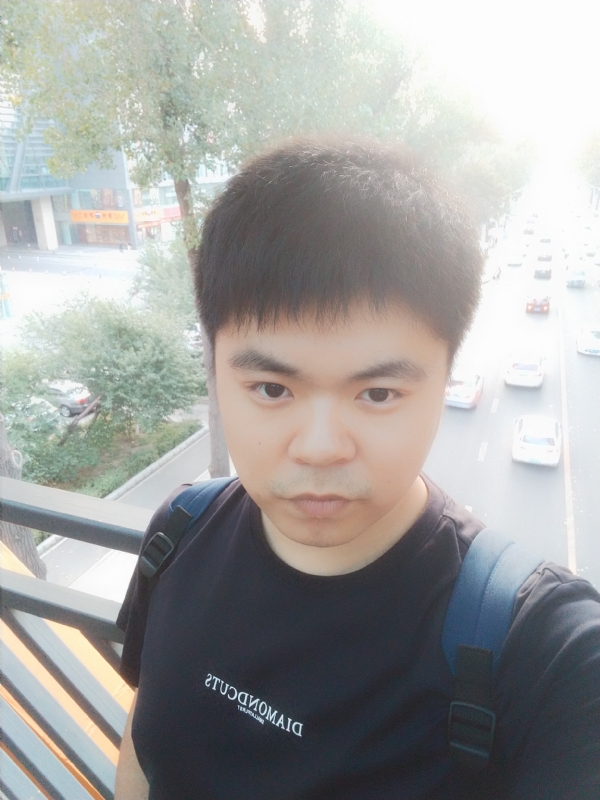 自出心裁的第一张照片--南通相亲服务中心