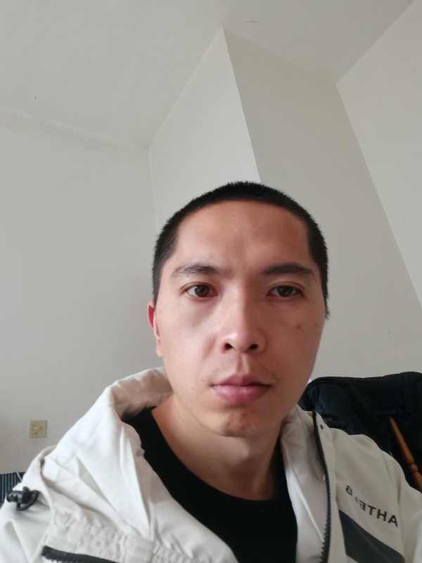 至诚的第一张照片--南通相亲服务中心