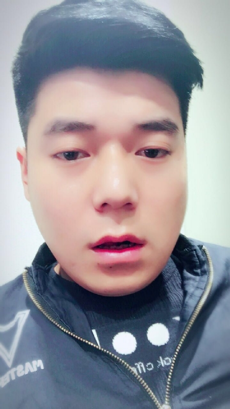 风向决定发型的第一张照片--南通相亲服务中心