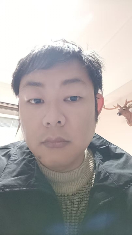 独自飞行的第一张照片--南通相亲服务中心