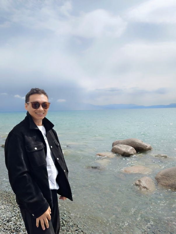 monkey的第一张照片--南通相亲服务中心