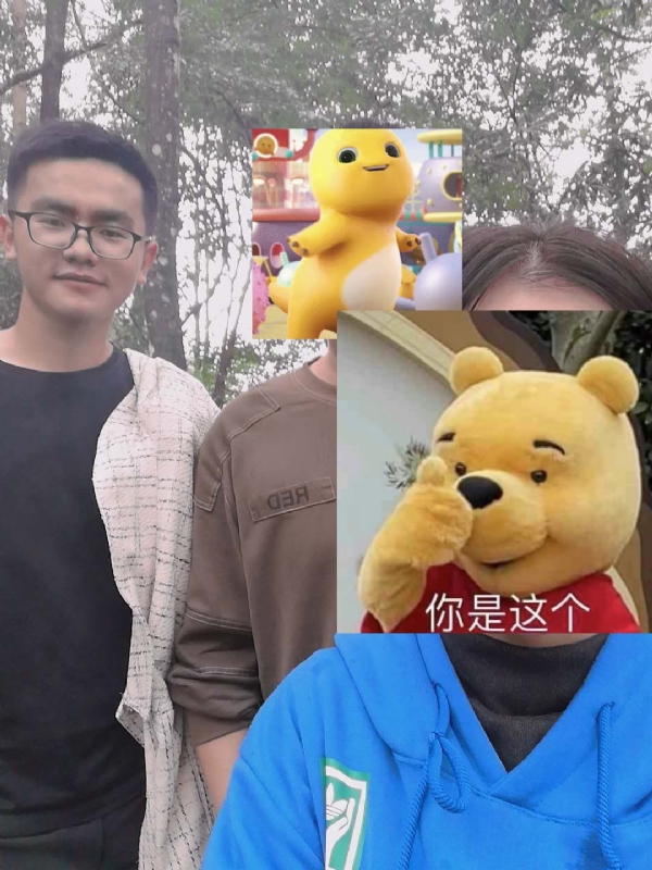 杨先生的第一张照片--南通相亲服务中心