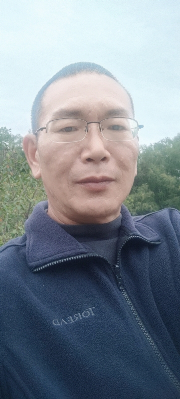 夜风来袭的第二张照片--南通相亲服务中心