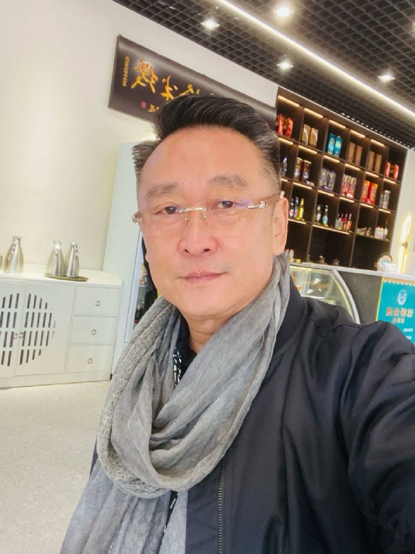 陳生的第一张照片--南通相亲服务中心