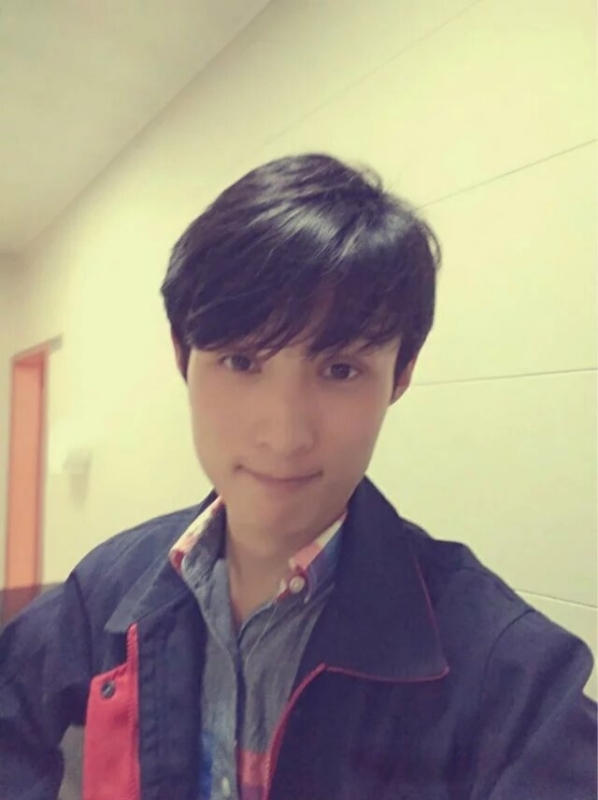 阿龙的第一张照片--南通相亲服务中心