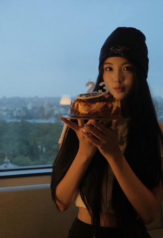 CanMeiLam的第三张照片--南通相亲服务中心