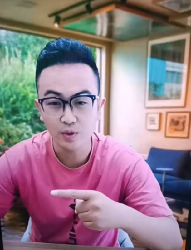 蒋先生的第一张照片--南通相亲服务中心