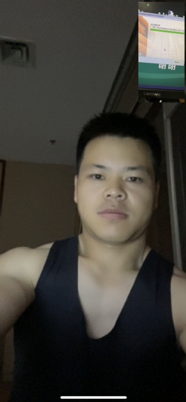 范迪塞尔的第四张照片--南通相亲服务中心