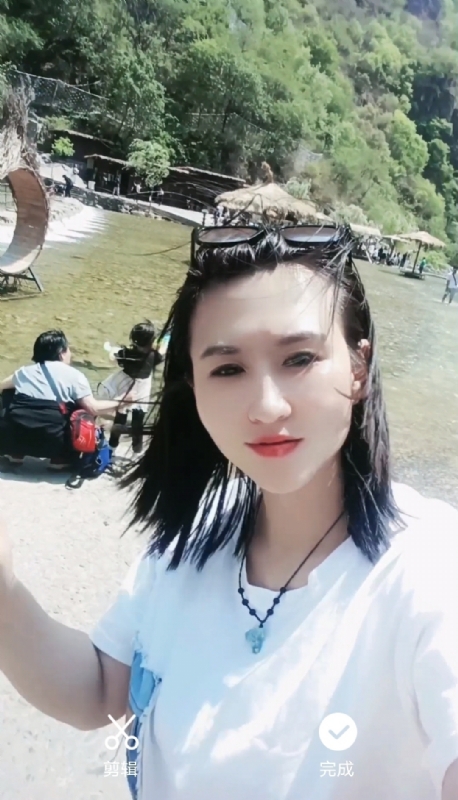 薄荷糖微凉的第三张照片--南通相亲服务中心