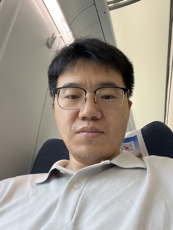 HTMG成的第一张照片--南通相亲服务中心