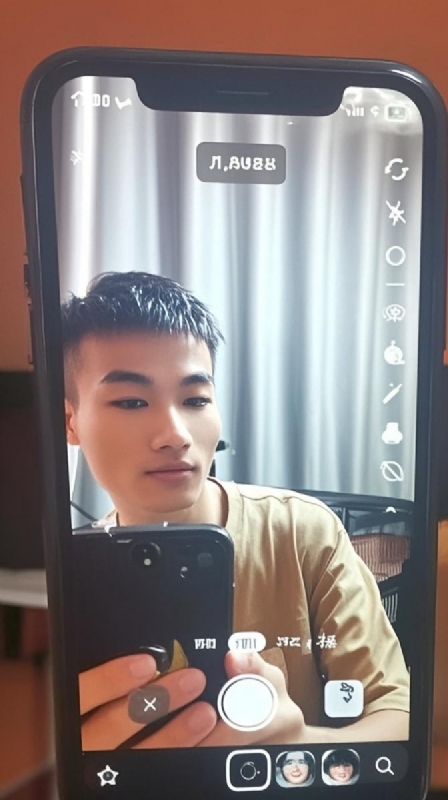 何小的第一张照片--南通相亲服务中心