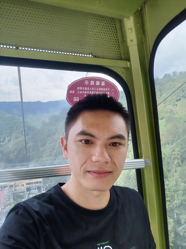 小鱼的第一张照片--南通相亲服务中心