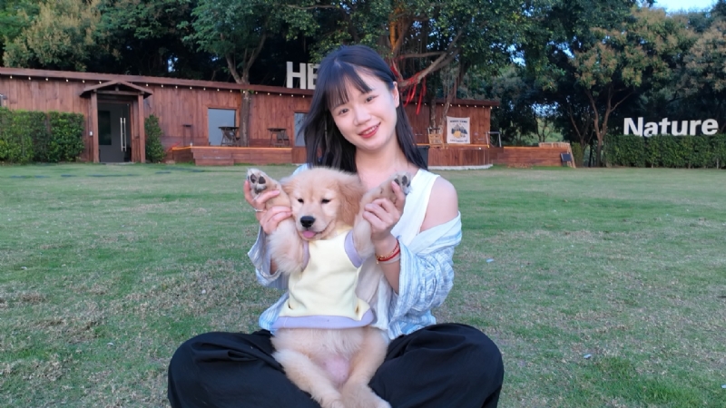 猫姐的第二张照片--南通相亲服务中心