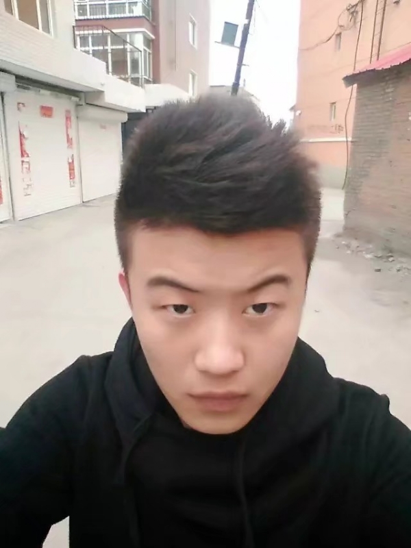 夜如情情似梦的第一张照片--南通相亲服务中心