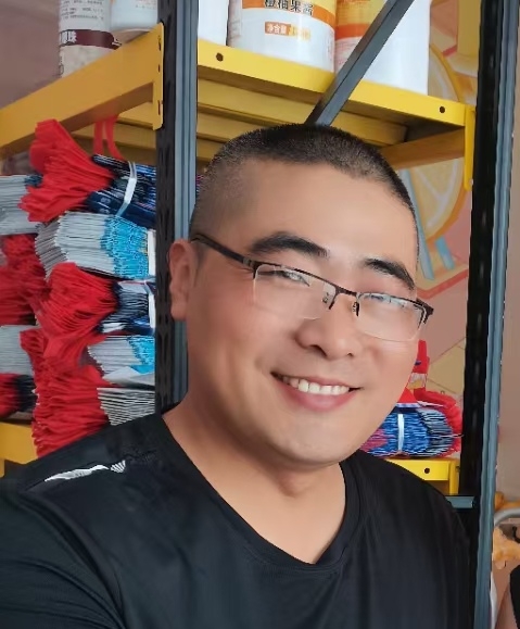 乐陶陶的第二张照片--南通相亲服务中心