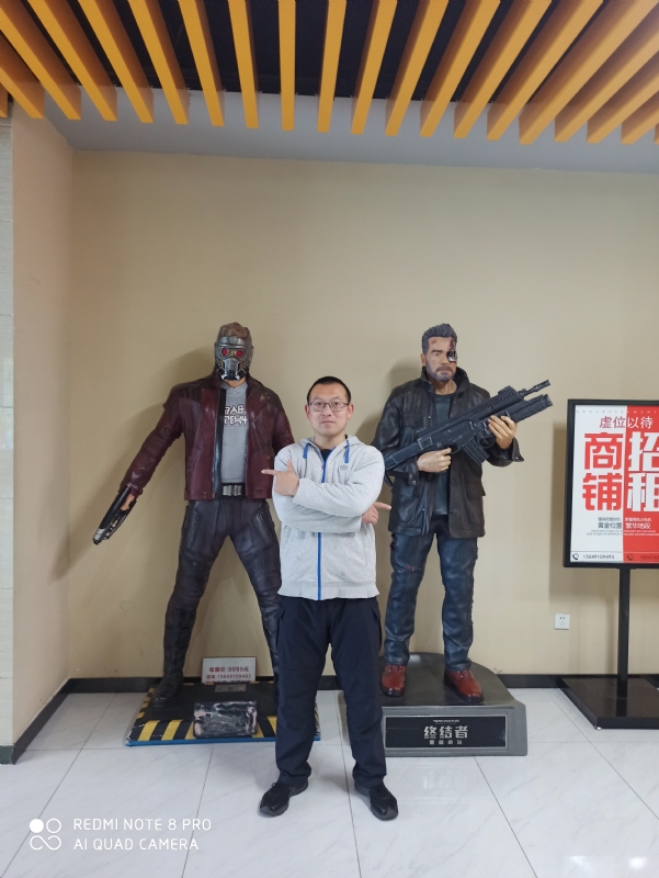 布鲁斯贺的第二张照片--南通相亲服务中心