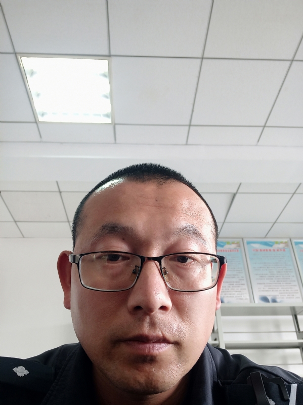 布鲁斯贺的第三张照片--南通相亲服务中心