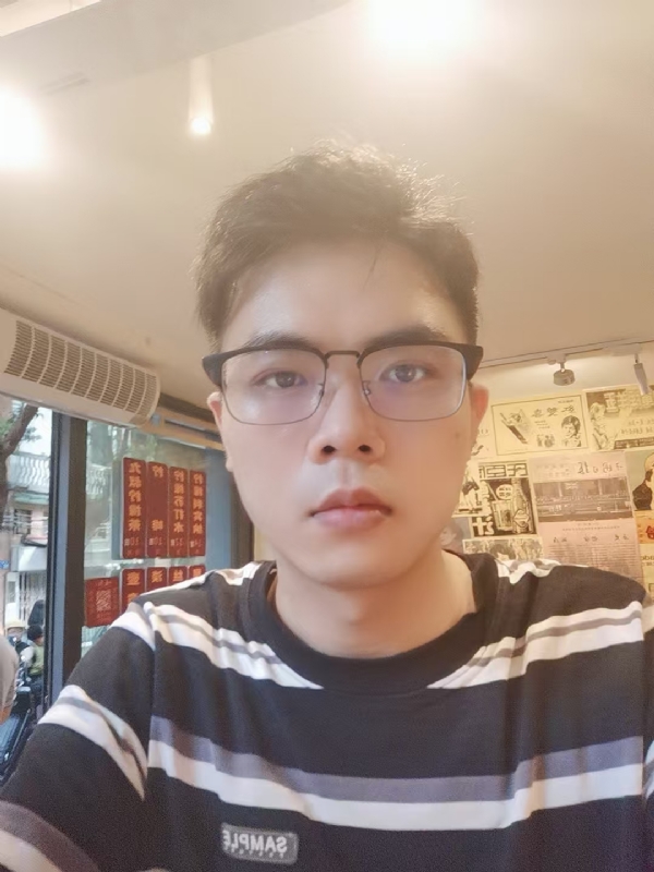 左左的第一张照片--南通相亲服务中心