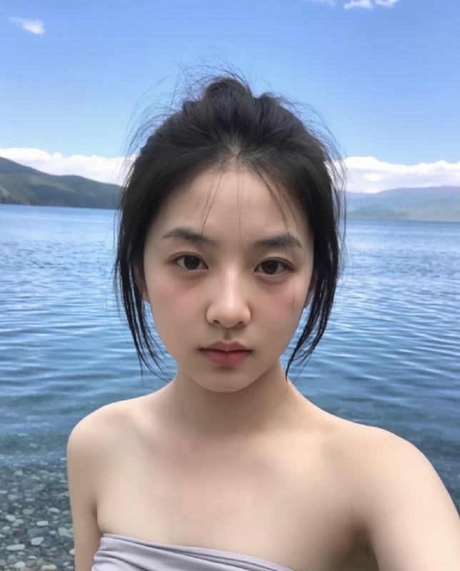 蔡蔡的第一张照片--南通相亲服务中心