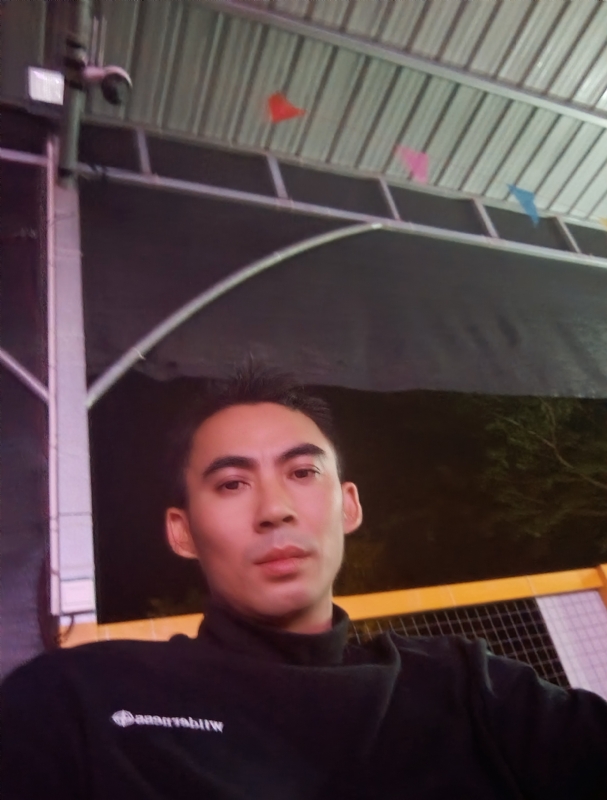 真诚的我的第一张照片--南通相亲服务中心